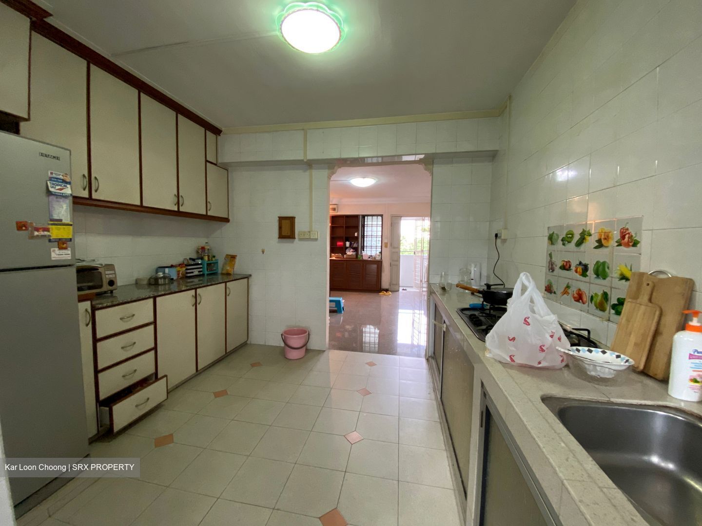 Blk 505 Jelapang Road (Bukit Panjang), HDB 4 Rooms #333818301